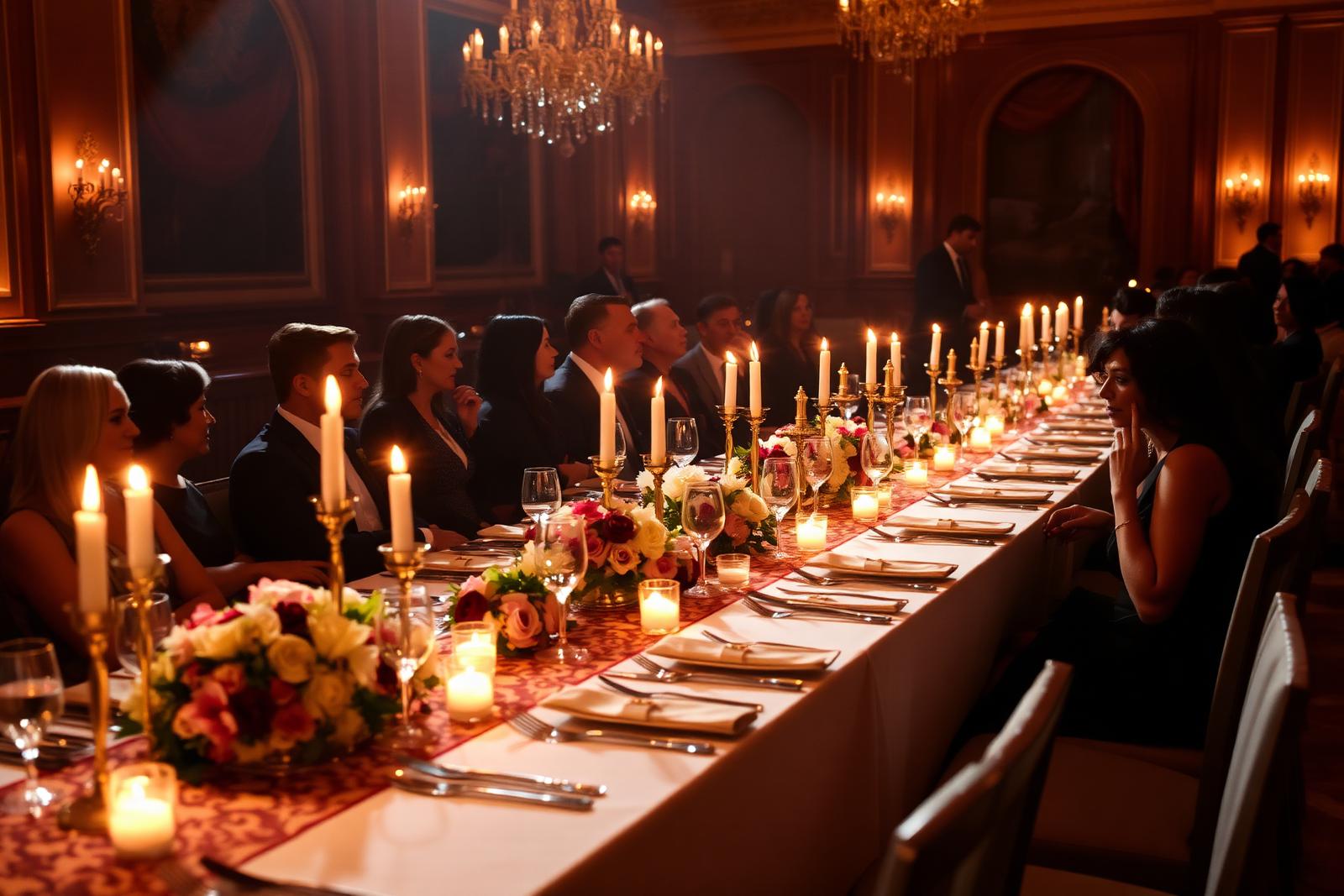 Banquete