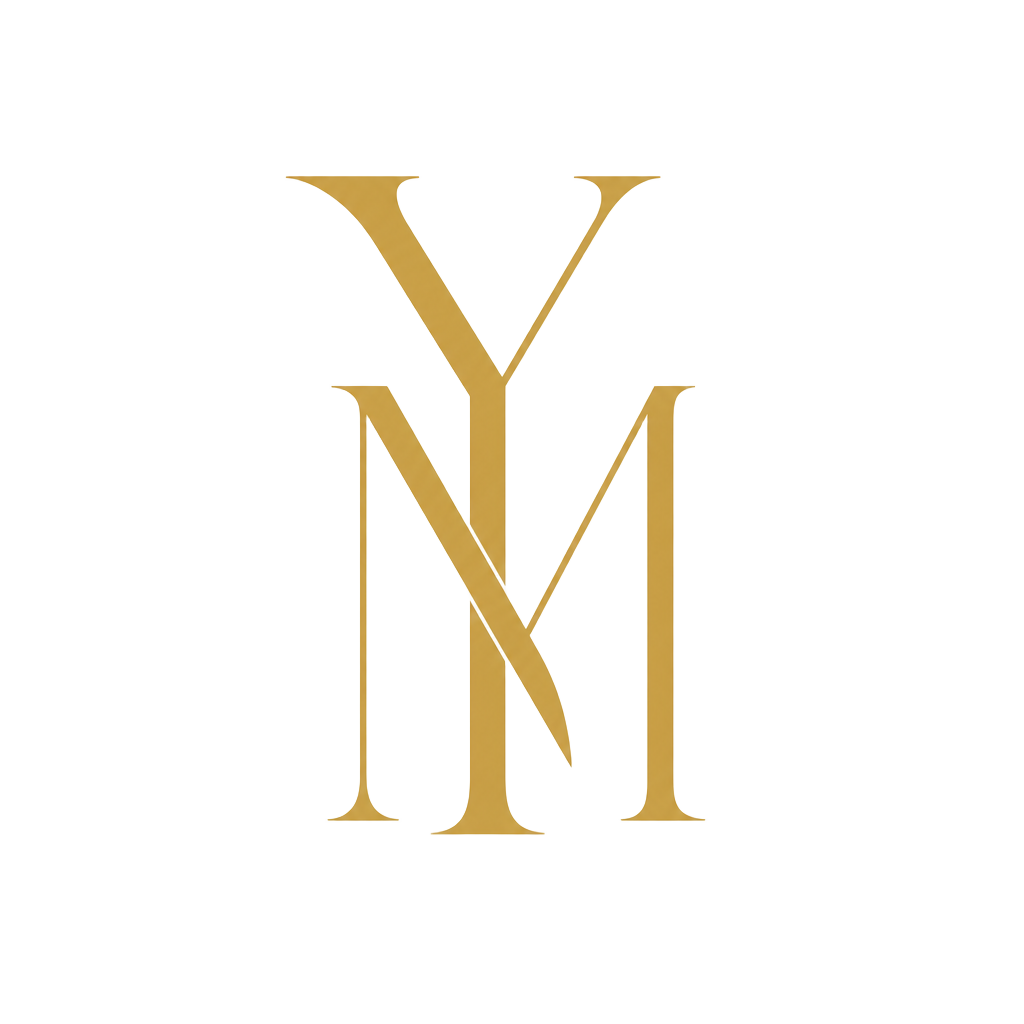 Your Moments monogram