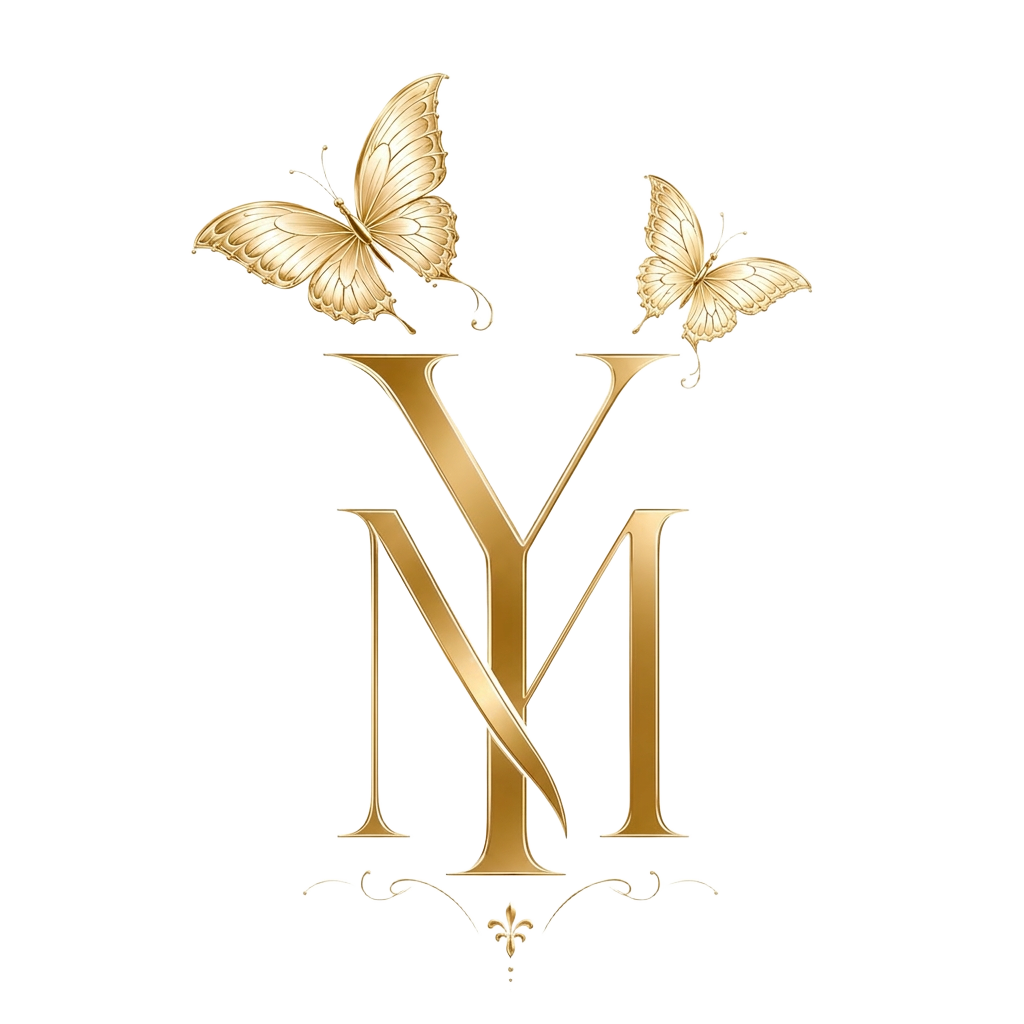 Your Moments monogram